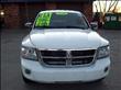 2008 Dodge Dakota