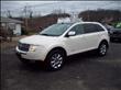 2007 Lincoln MKX