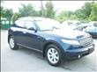 2005 Infiniti FX35