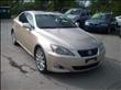 2006 Lexus IS 250