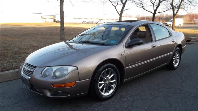2000 Chrysler 300M for sale