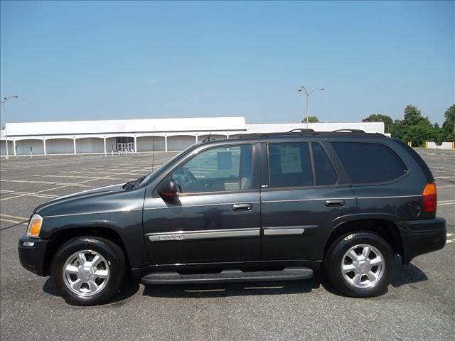 2004 GMC Envoy for sale