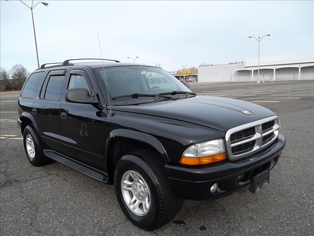 2002 Dodge Durango for sale