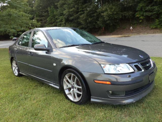 2005 Saab 9-3 for sale