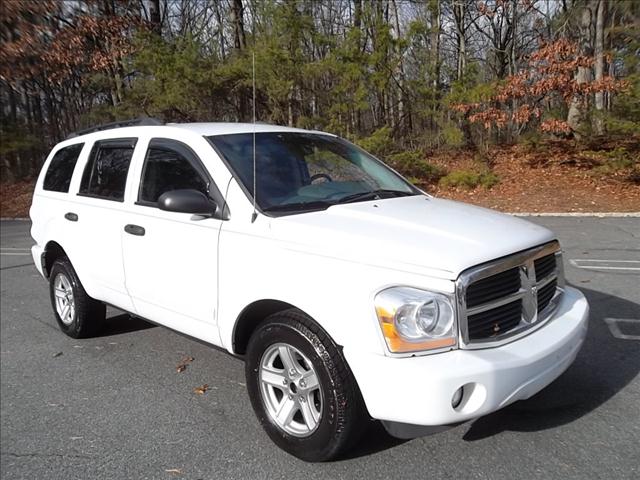 2004 Dodge Durango for sale