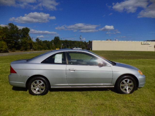 2003 Honda Civic for sale