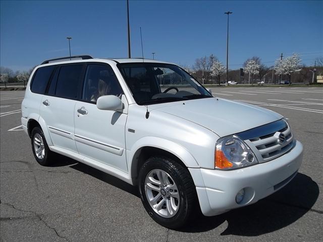 2004 Suzuki XL-7 for sale