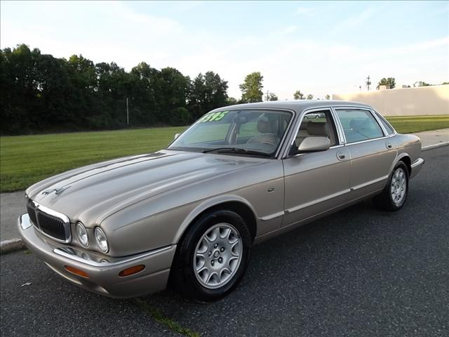 1998 Jaguar XJ8 for sale
