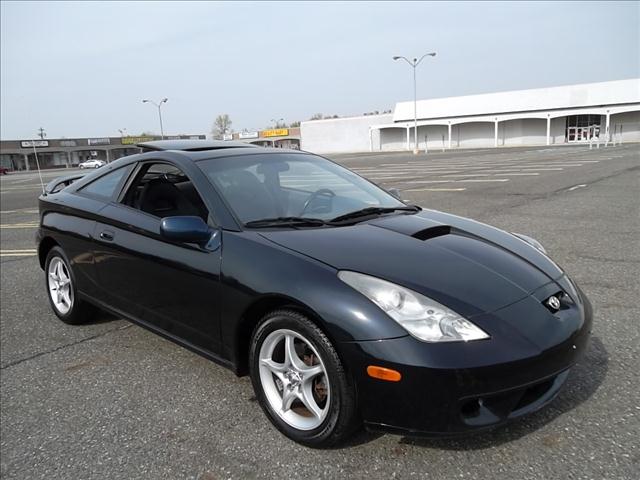 2001 Toyota Celica for sale