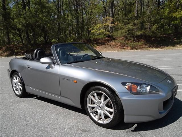 2005 Honda S2000 for sale