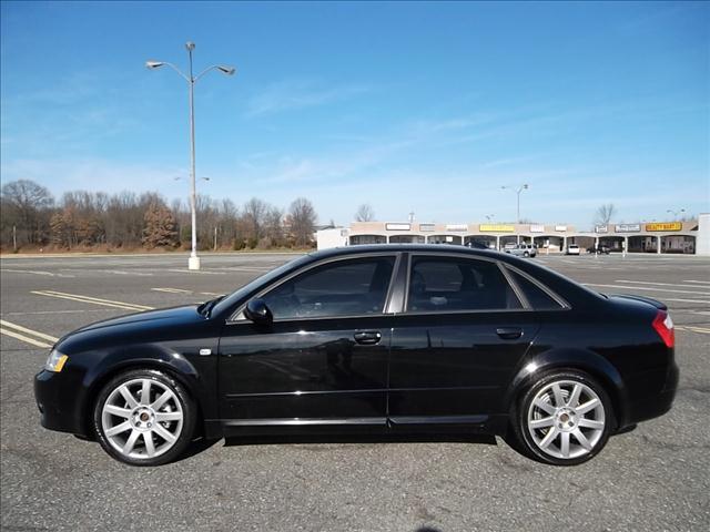 2004 Audi A4 for sale
