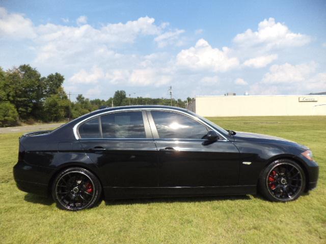 2007 BMW 3 series for sale