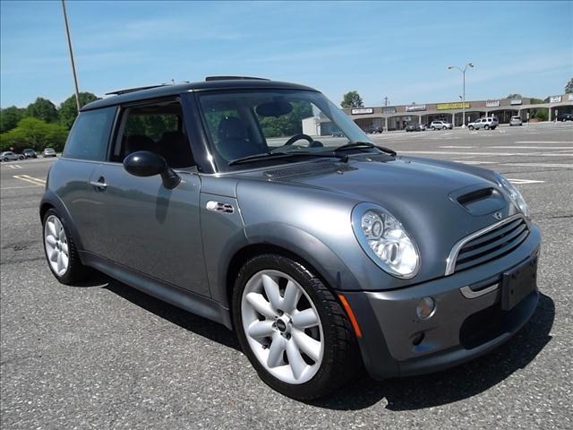 2006 Mini Cooper for sale
