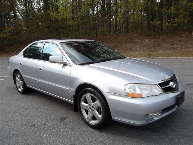 2002 Acura TL for sale