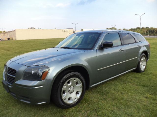 2007 Dodge Magnum for sale