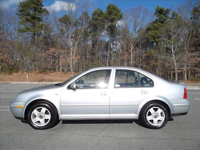 2002 Volkswagen Jetta for sale