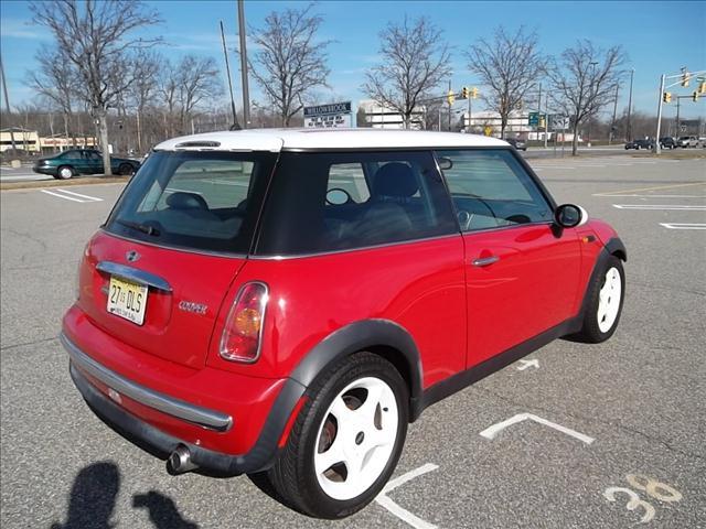 2002 Mini Cooper for sale