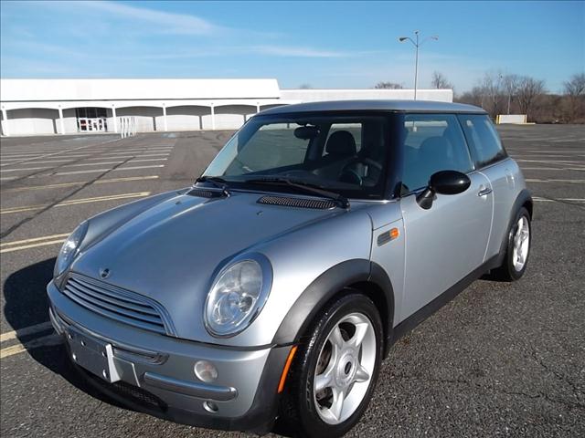 2003 Mini Cooper for sale