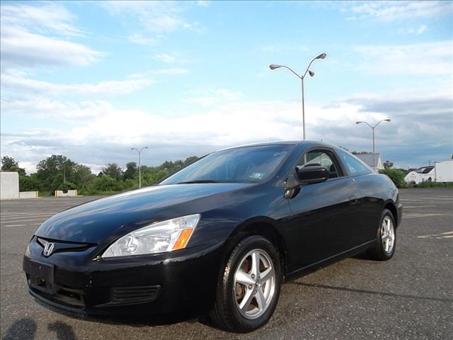 2005 Honda Accord for sale