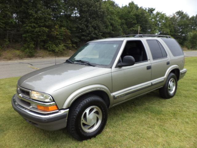 1998 Chevrolet Blazer for sale