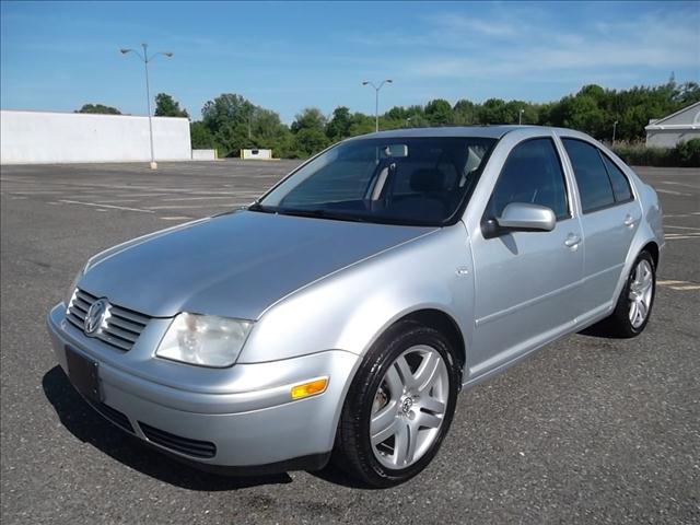 2003 Volkswagen Jetta for sale