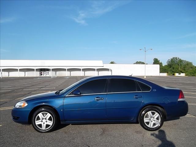2006 Chevrolet Impala for sale