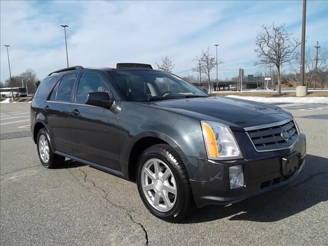 2005 Cadillac SRX for sale