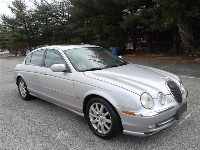 2000 Jaguar S-Type for sale