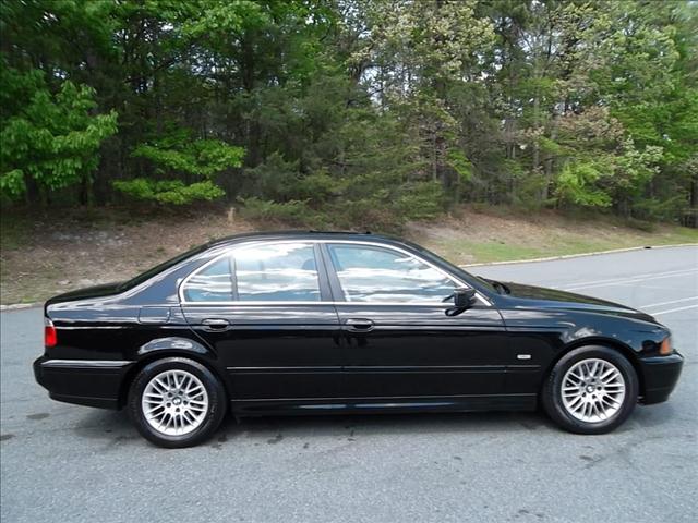 2001 BMW 5 series for sale