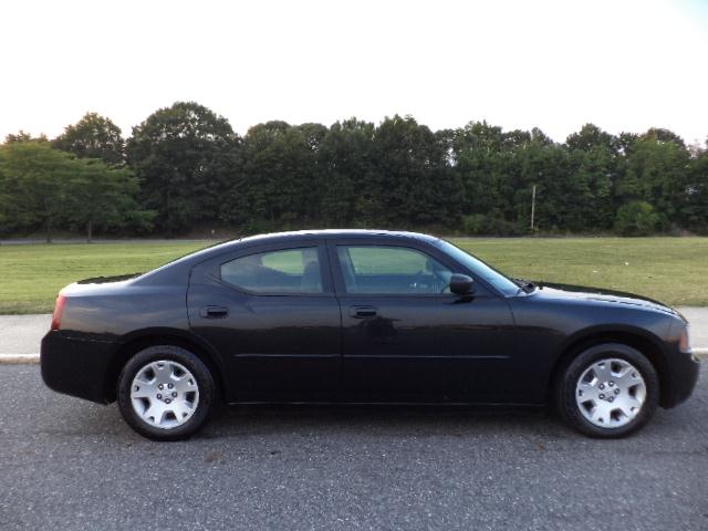 2006 Dodge Charger for sale