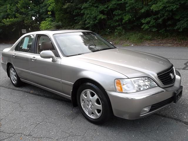 2002 Acura RL for sale