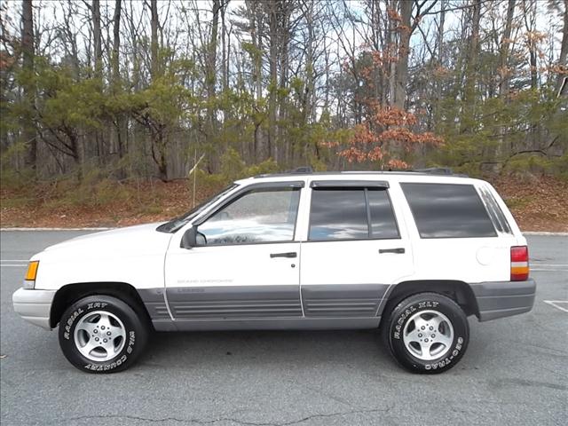 1996 Jeep Grand Cherokee for sale