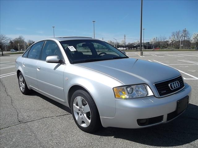 2003 Audi A6 for sale