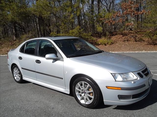 2004 Saab 9-3 for sale
