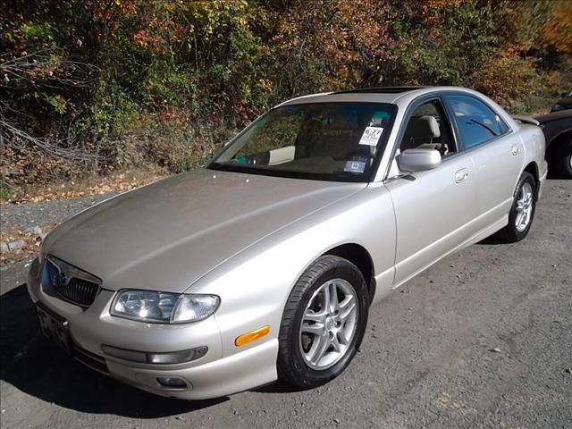 1999 Mazda Millenia for sale
