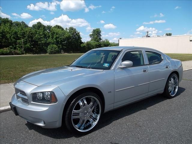 2006 Dodge Charger for sale