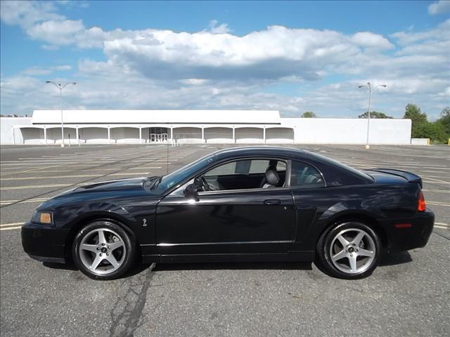 2003 Ford Mustang for sale
