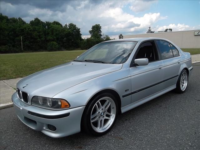 2000 BMW 5 series for sale