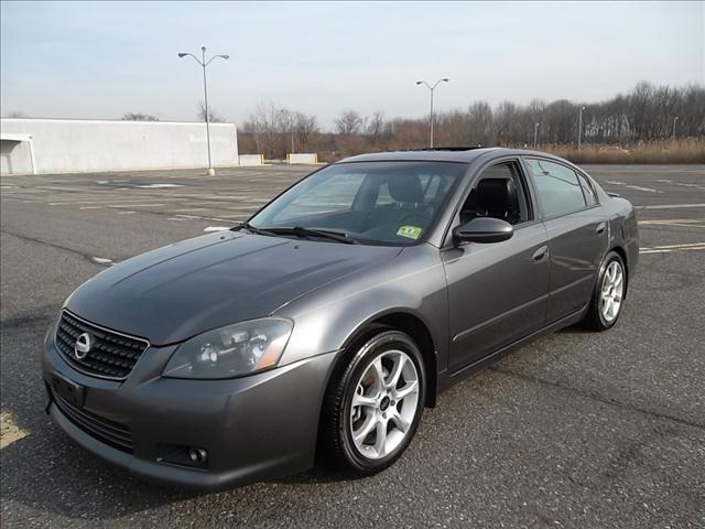 2005 Nissan Altima for sale