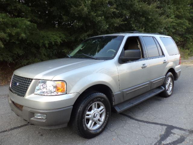 2003 Ford Expedition for sale
