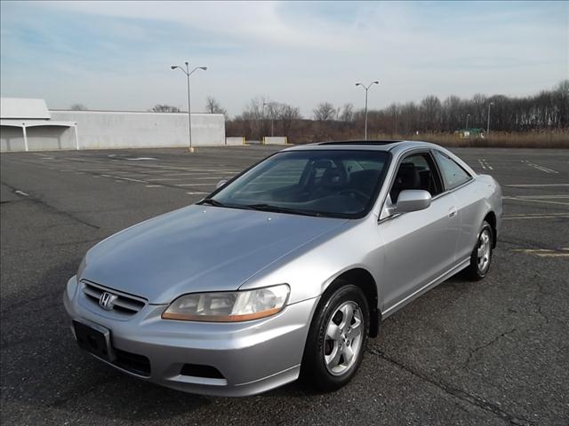 2001 Honda Accord for sale