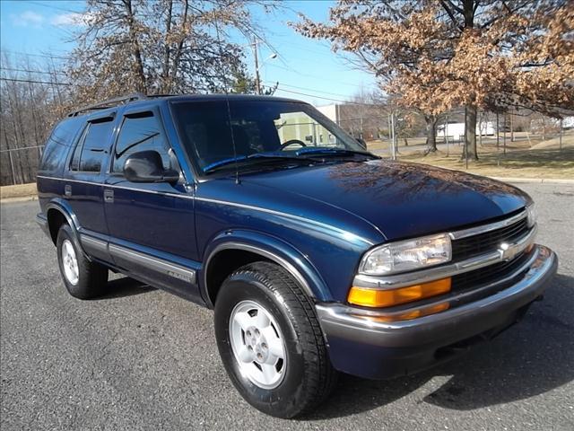 1998 Chevrolet Blazer for sale
