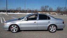 2003 Acura TL for sale