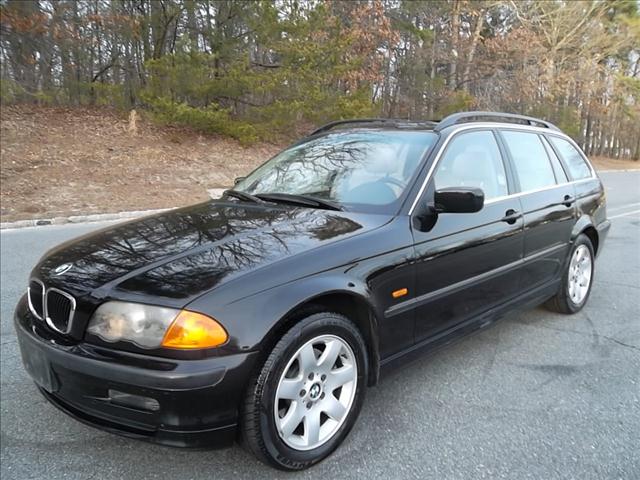 2001 BMW 3 series for sale