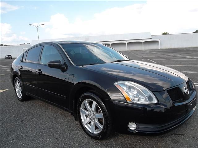 2005 Nissan Maxima for sale