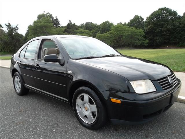 2001 Volkswagen Jetta for sale