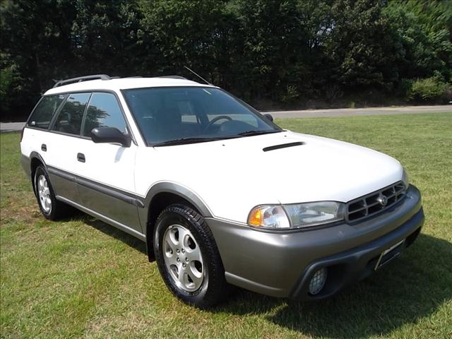 1998 Subaru Legacy for sale