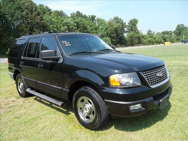 2003 Ford Expedition for sale