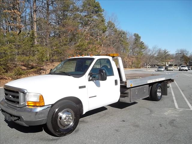 2000 Ford F350 for sale