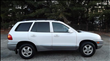 2002 Hyundai Santa Fe